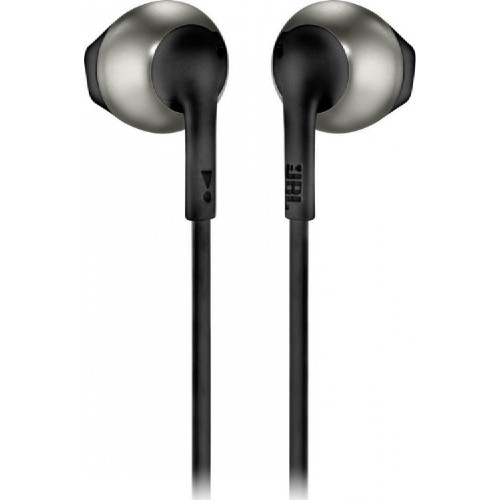 HANDS FREE BLUETOOTH JBL TUNE 215BT NECKBAND BLACK